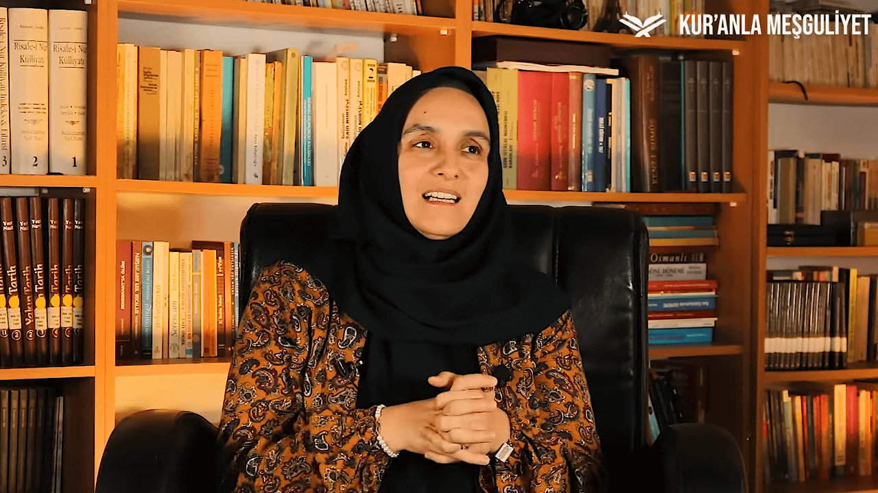 Manevi İrademizi Nasıl Güçlendirebiliriz ? | Tuğba Akbey İnan